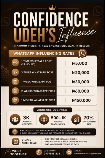WhatsApp Ecosystems